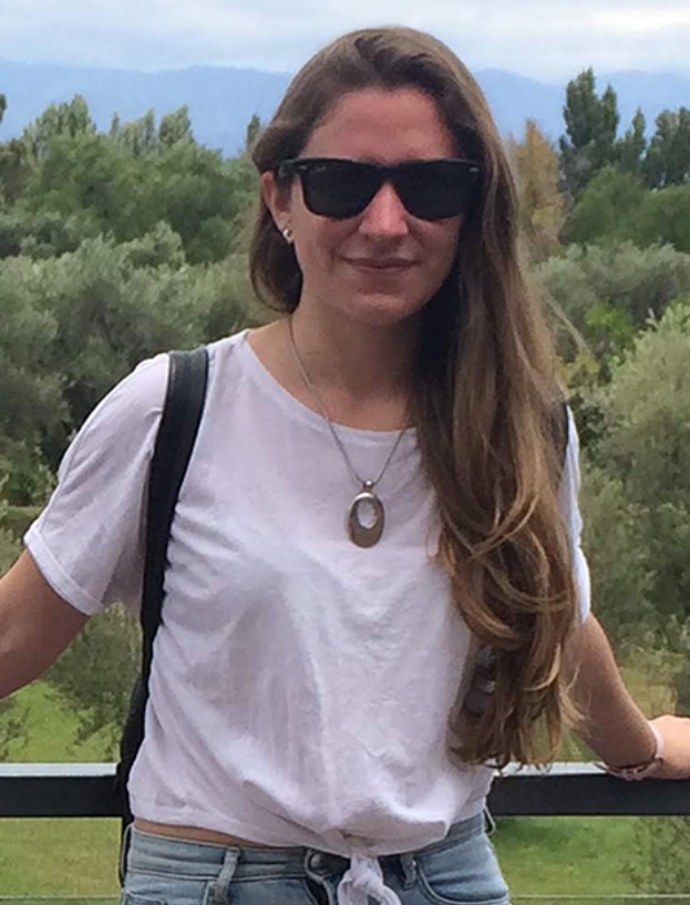 Pamela Martino Adami