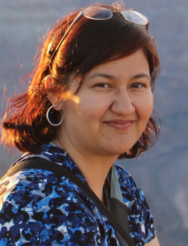 Poonam Sehgal