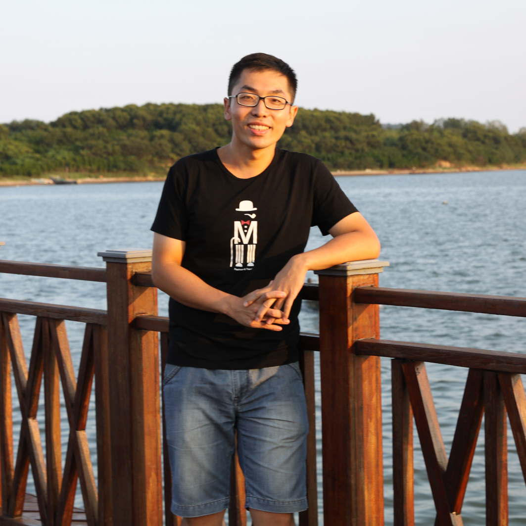 Qiyu Wang