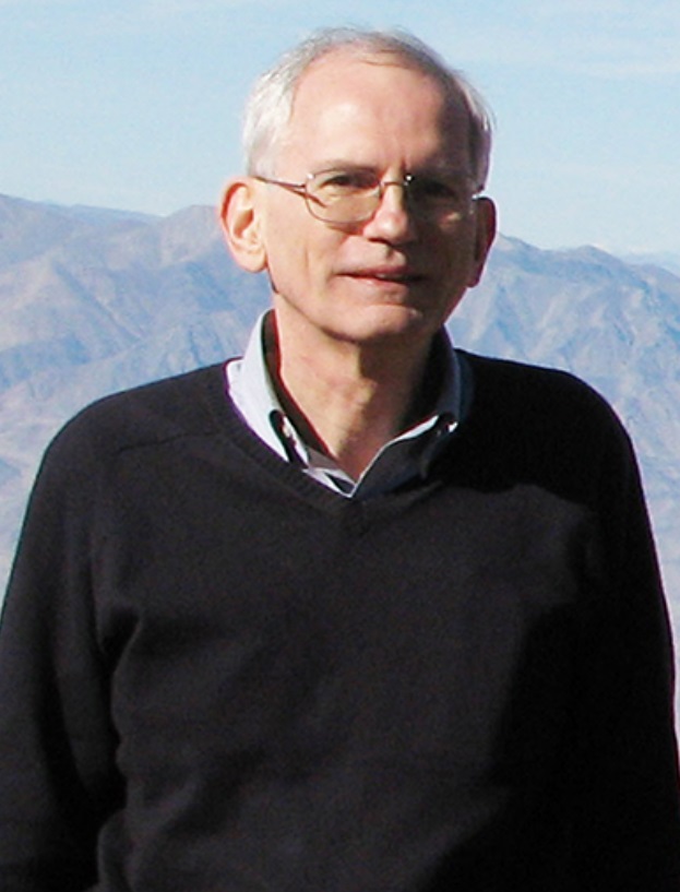 Robert Bloodgood