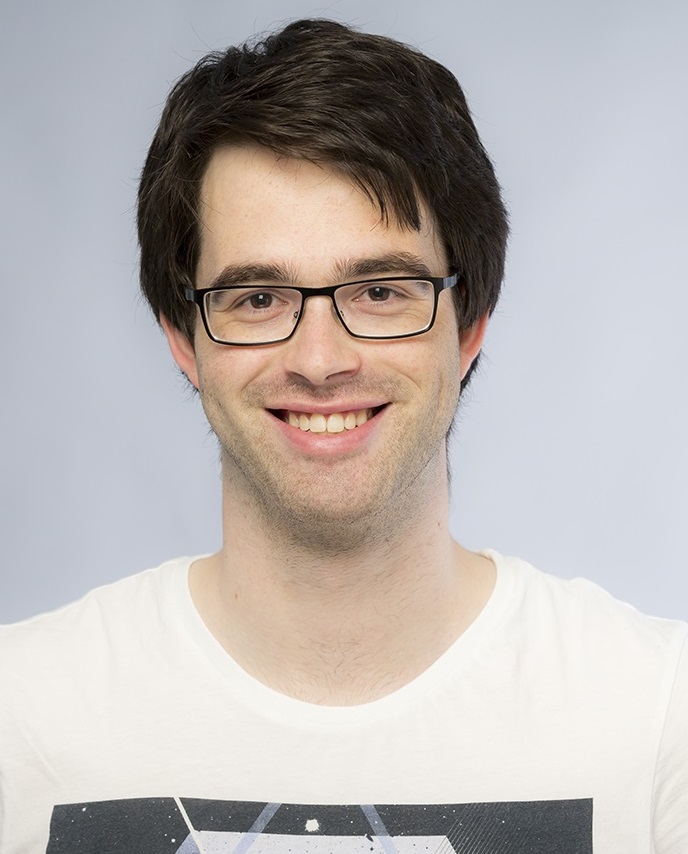 Robert Herzog