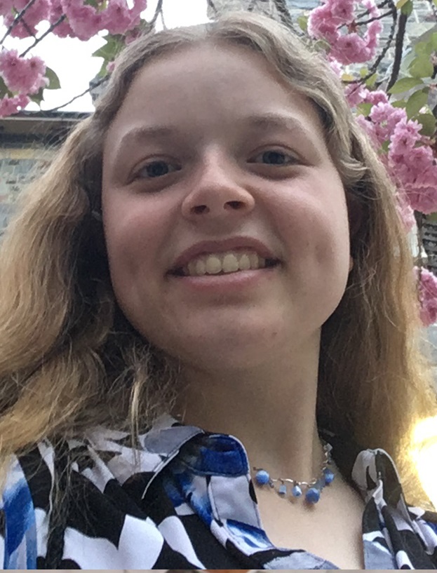 Rachel Margraf