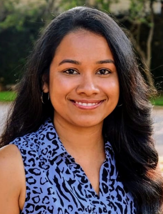 Rini Ravindran