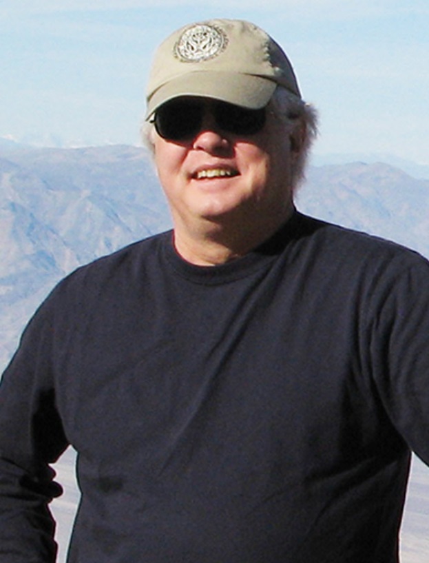 Roger Sloboda