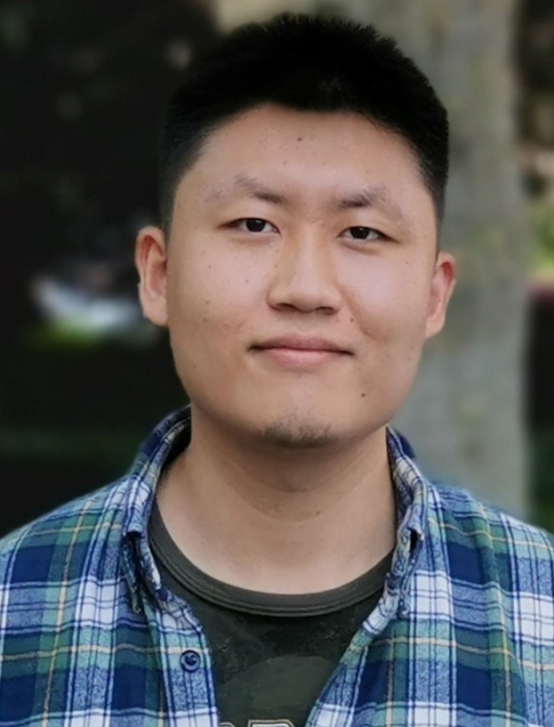 Ruiqi Wang
