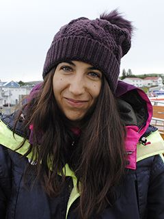 Sara Hernández Pérez