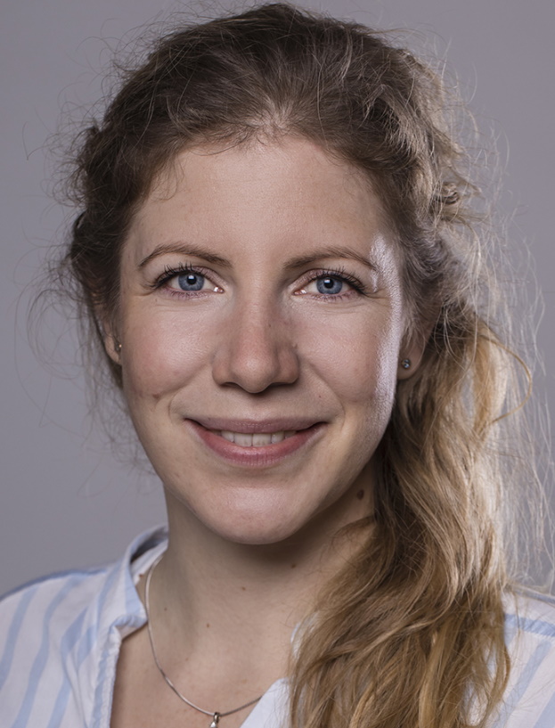 Simona Amodeo