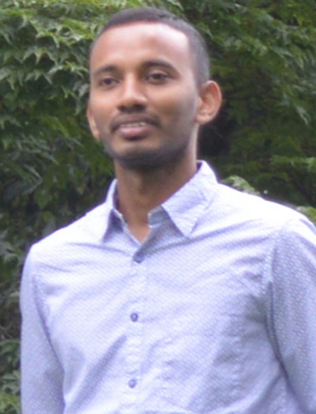 Srinivas Animireddy