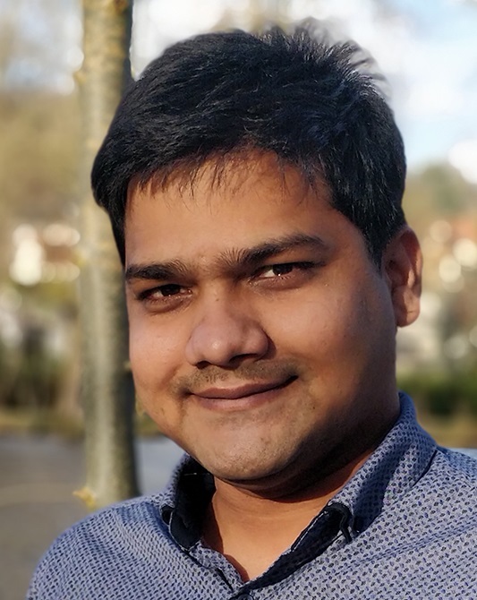Satish Bodakuntla
