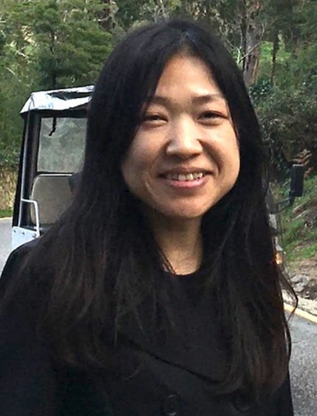 Sachiko Fujiwara