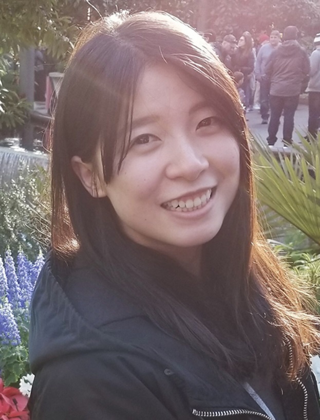 Siyang Han