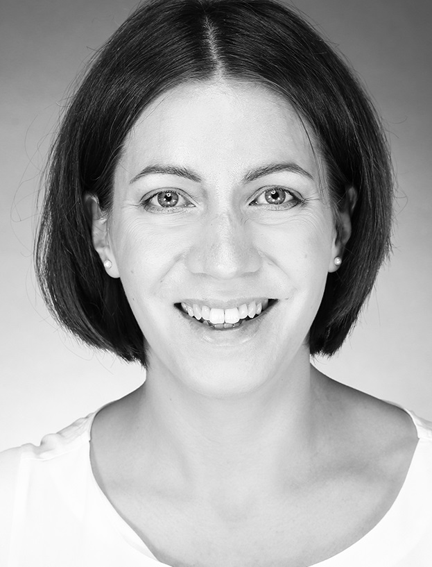 Stefanie Jennifer Oeding
