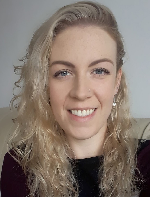 Sarah O'Keefe