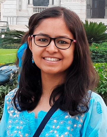 Shivali Rawat