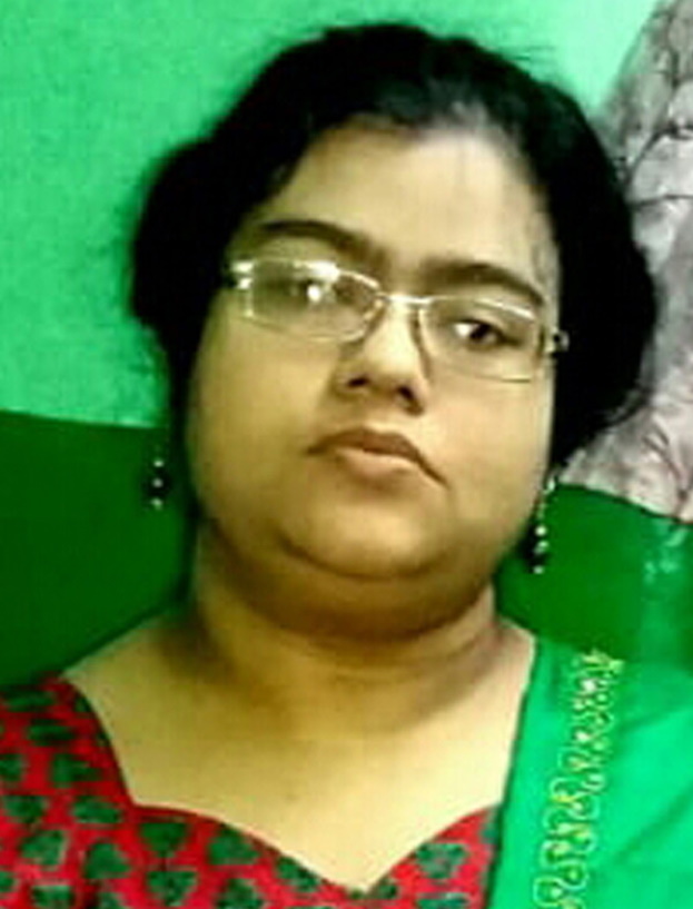 Shalini Roy