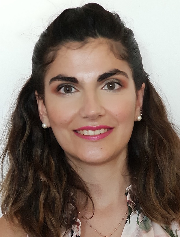 Sara Sannino