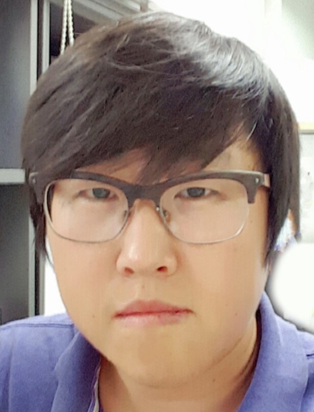 Sung Tae Kim