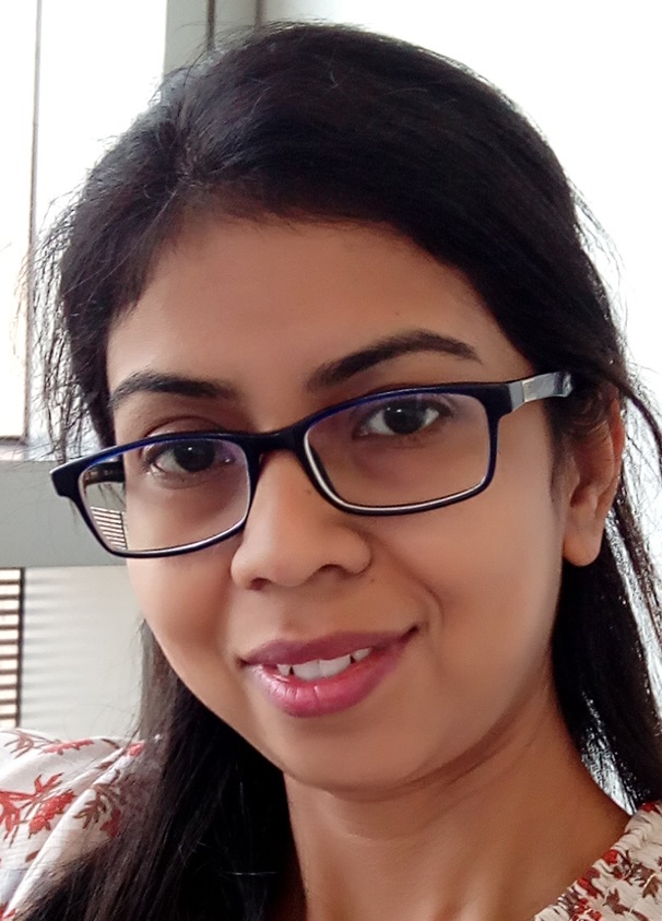 Shweta Yadav