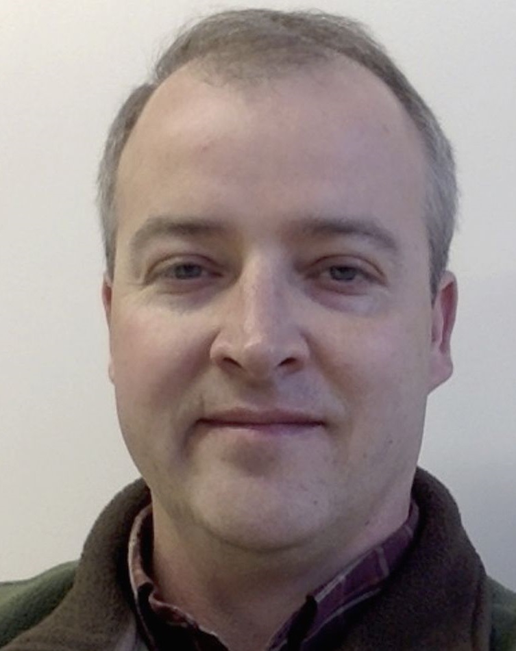Timothy Cummins