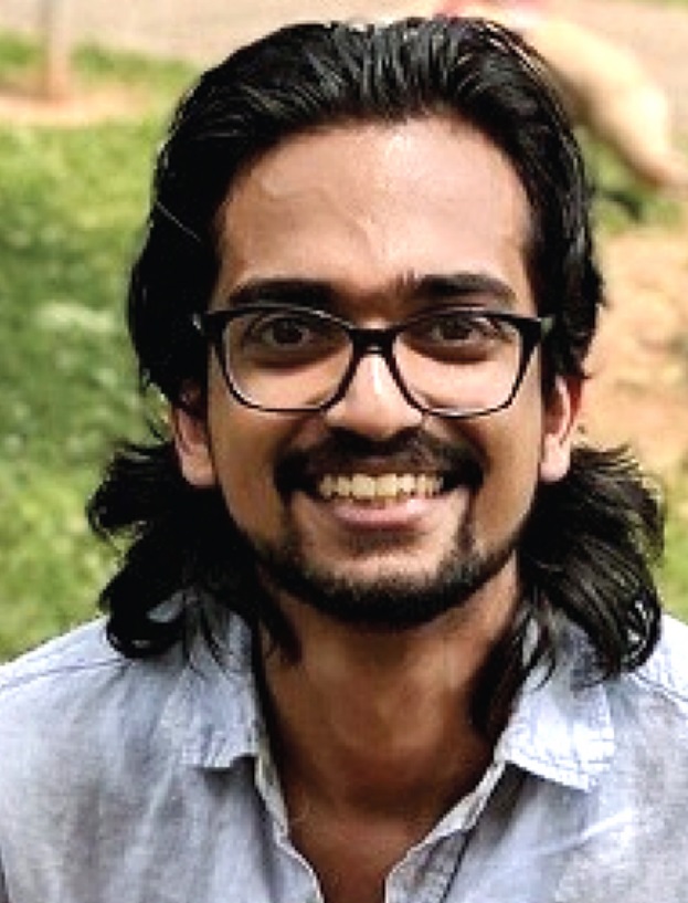 Tejeshwar Rao