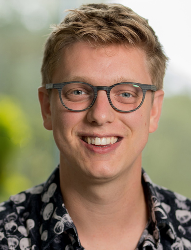 Thibault Rosazza