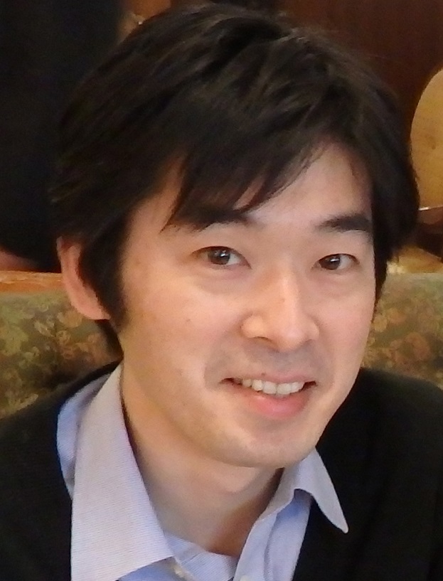 Takuro Tojima