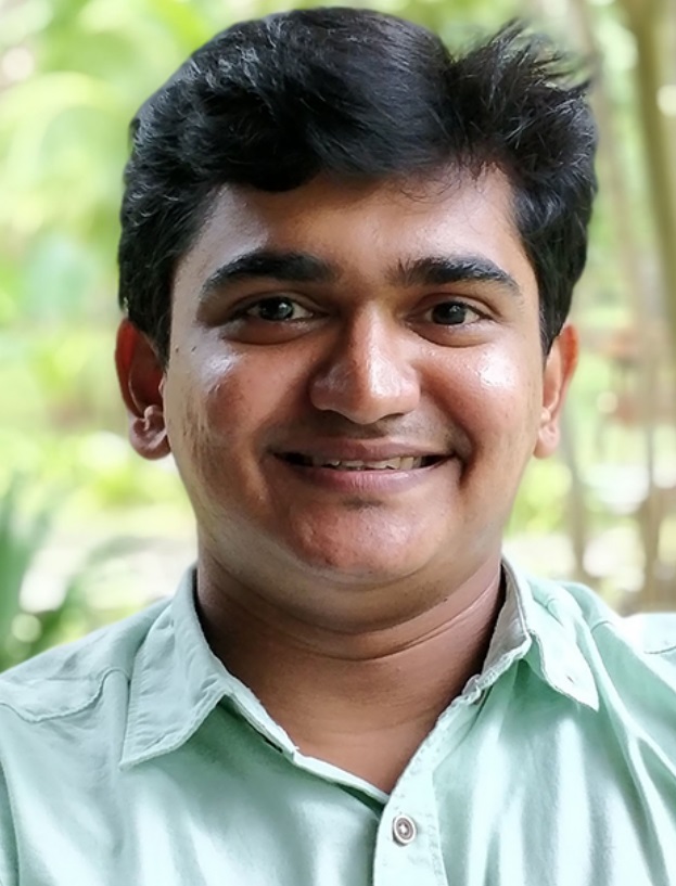 Varun J. Shah