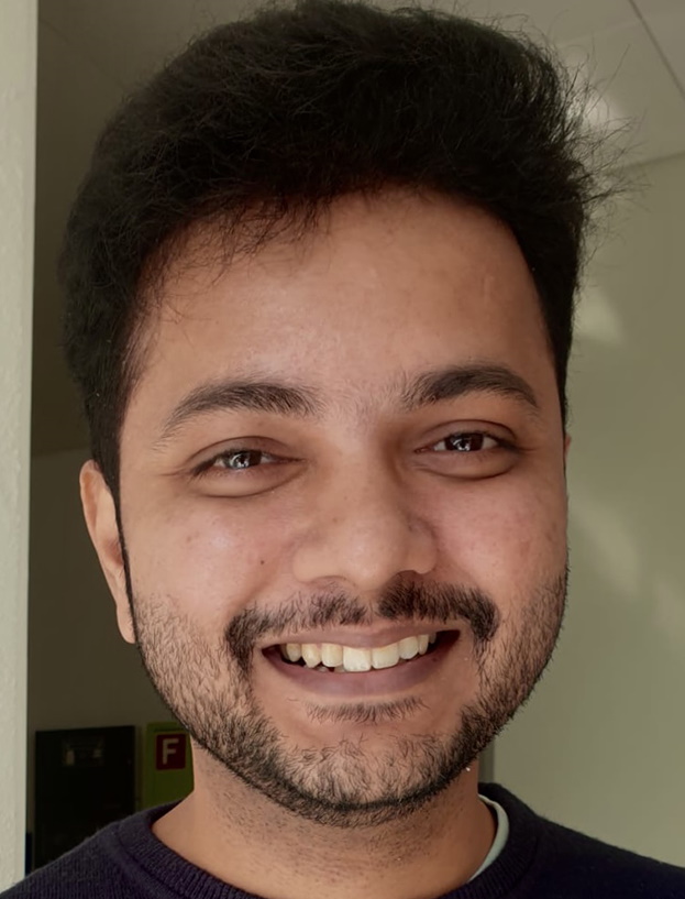 Vibhu Prasad