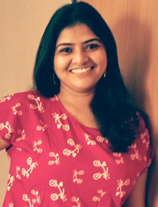 Vibha Singh