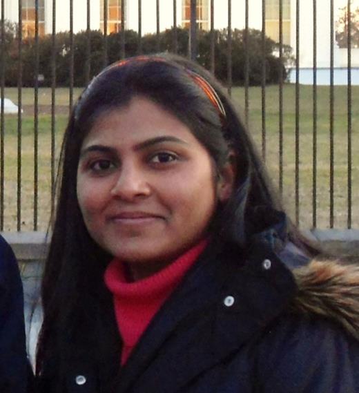 Varsha Singh