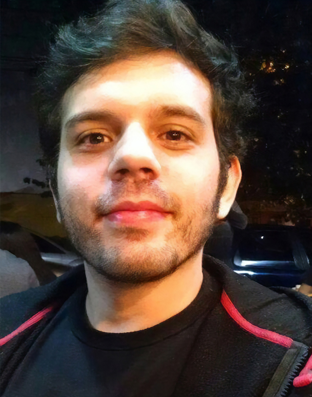 Victor Cavalcante-Costa
