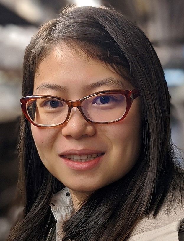 Wenqing Zhou