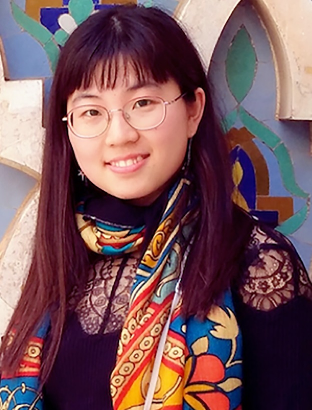 Xiaolei Gao