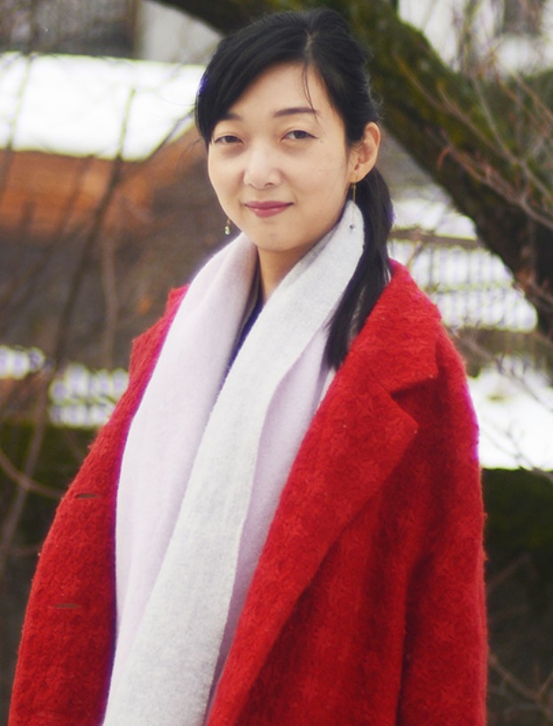 Xian Hu