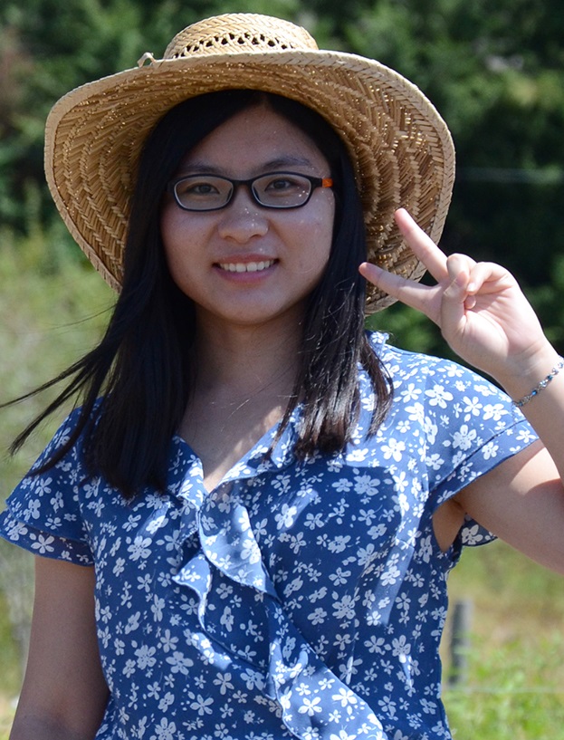 Xiaoyun Li