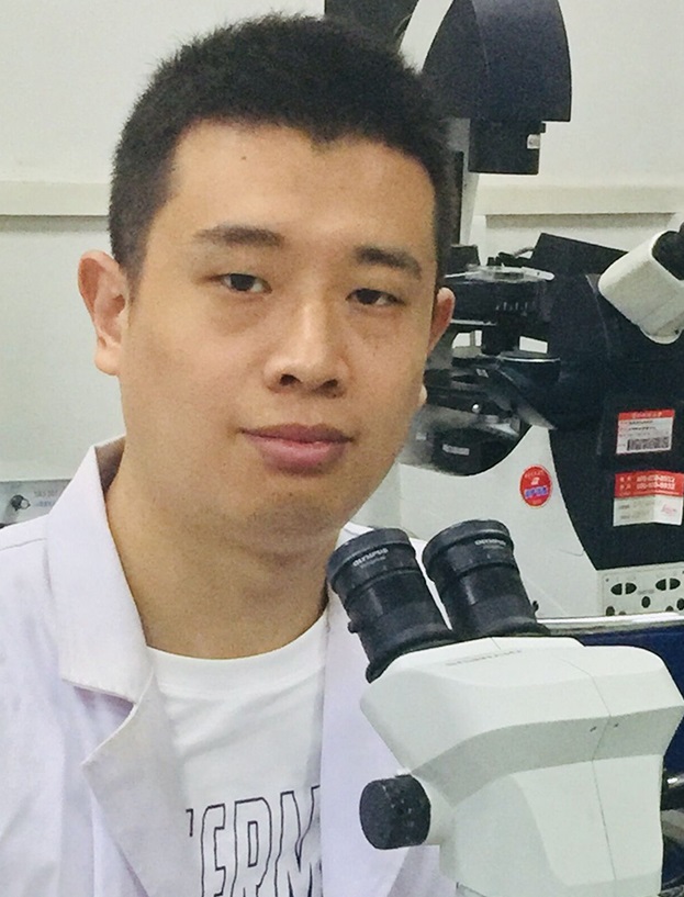 Xuemeng Shi