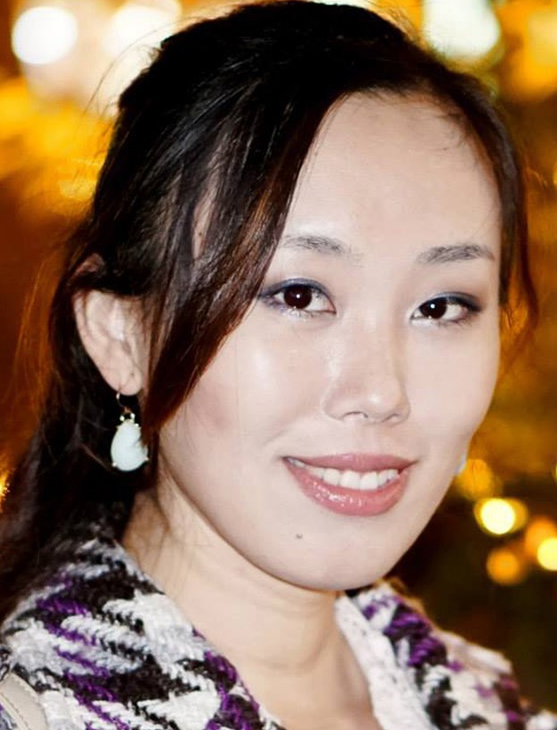 Xuan Xie