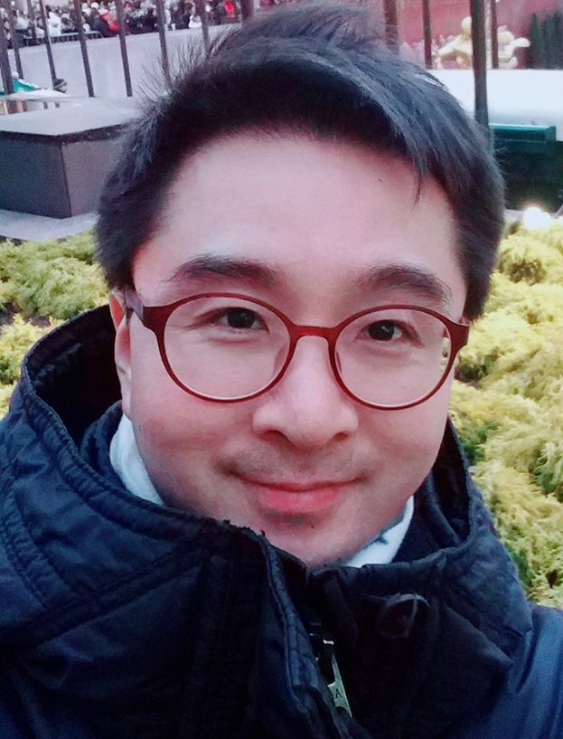 Yohan Kim