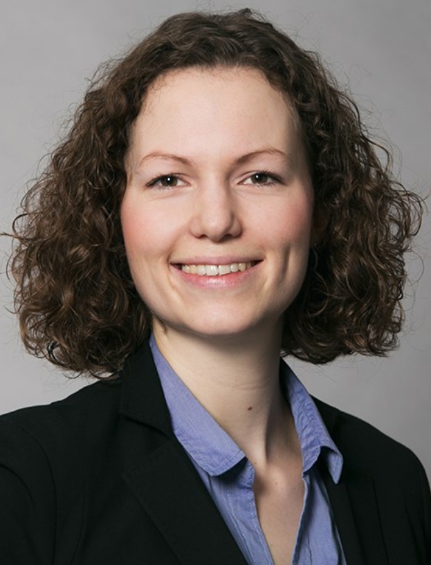Yvonne Kschonsak