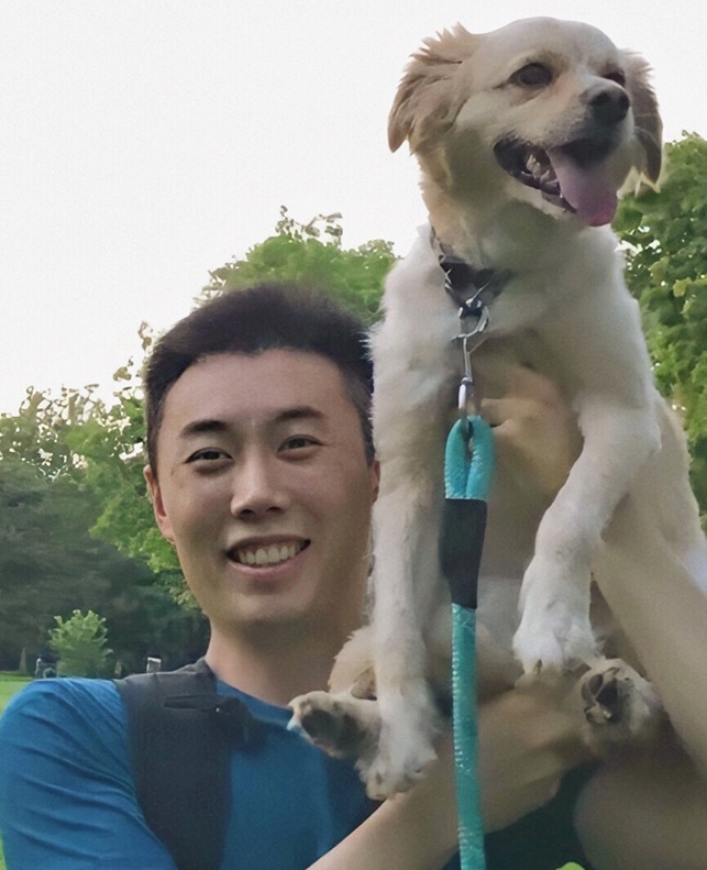 Yi Liu