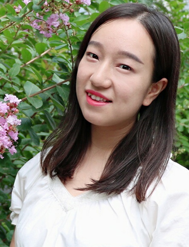 Yuejiao Ma