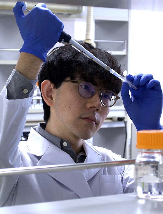Yuichiro Saito