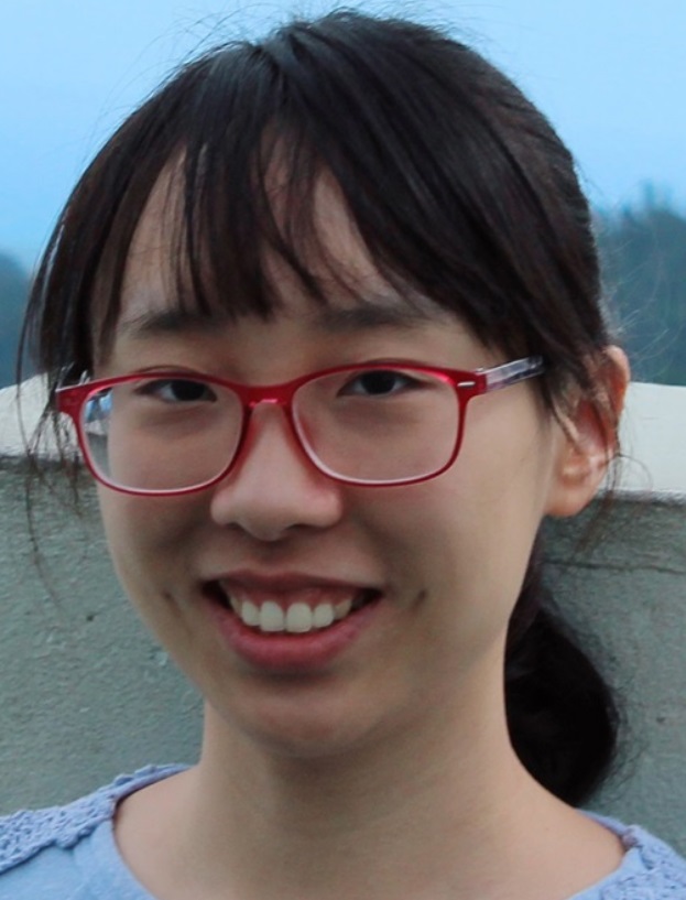 Yueyang Wang