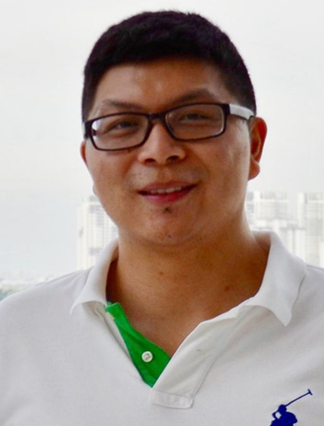 Yen Wei Lim