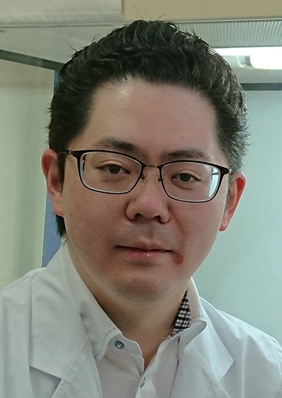 Yuki Yoshino