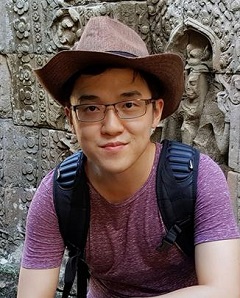 Yiliu Charlie Zhang