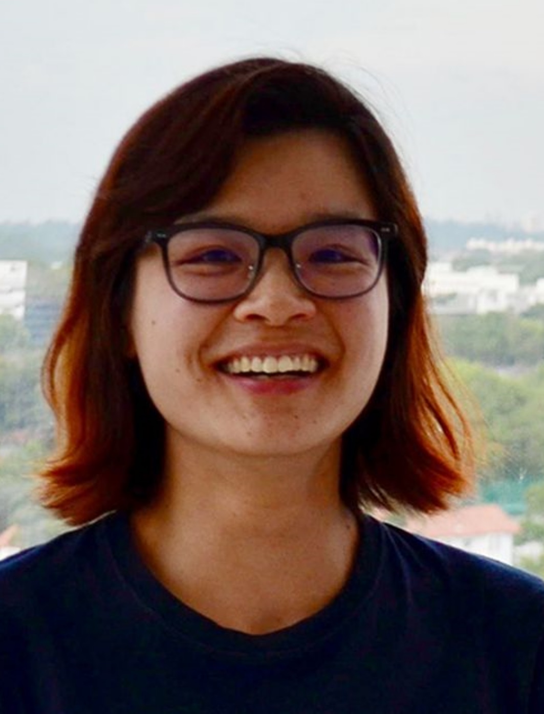 Zhen Zhang