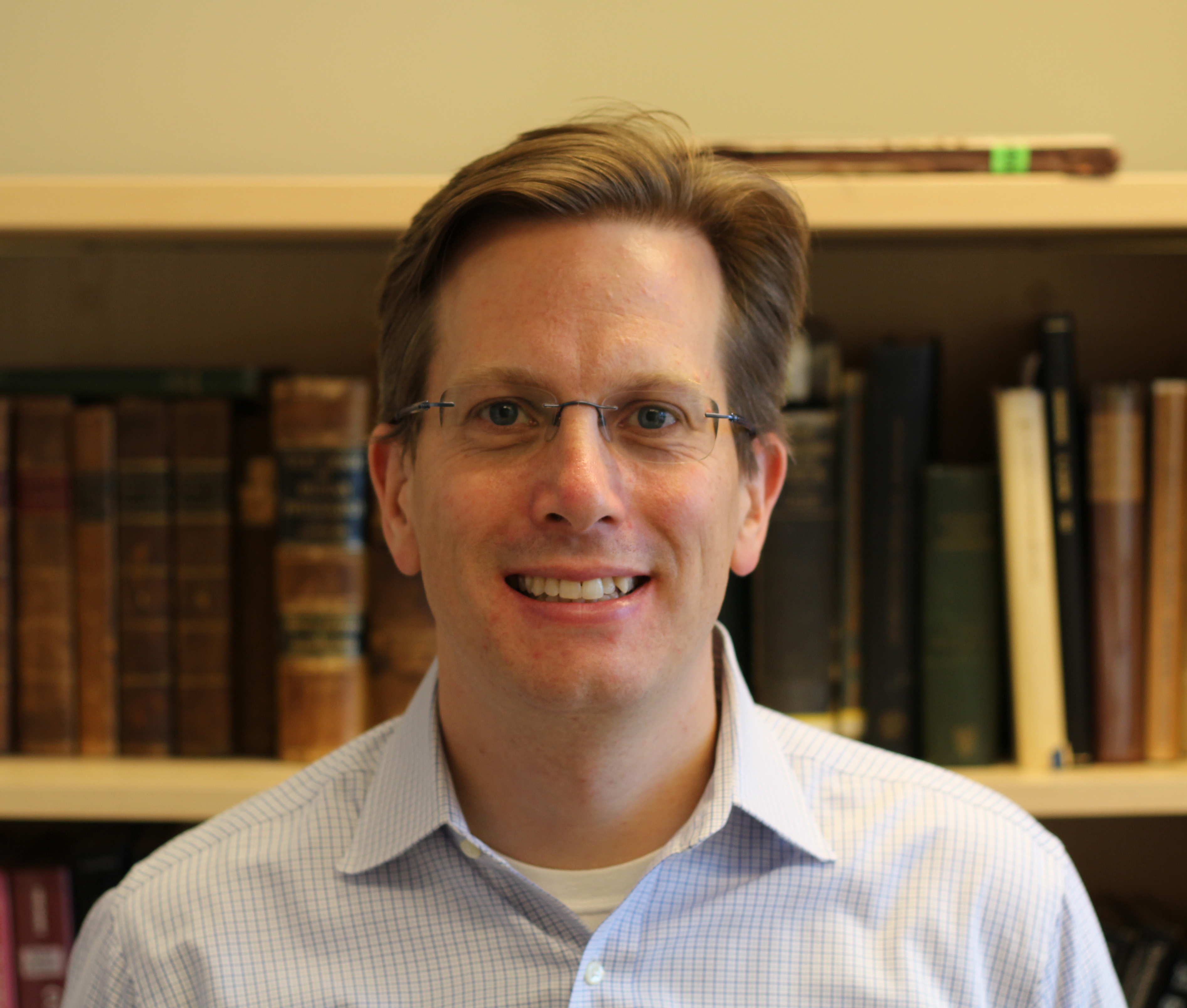 Andrew Ewald