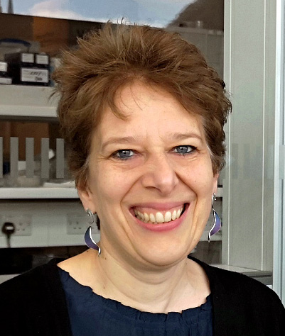 Caroline Hill