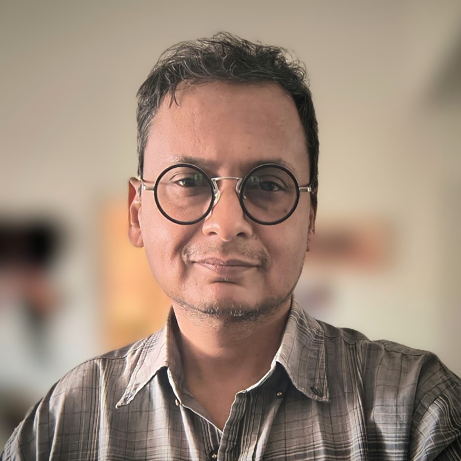 Subhojit Roy